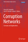 Buchcover Corruption Networks
