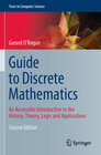 Buchcover Guide to Discrete Mathematics
