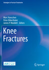 Buchcover Knee Fractures