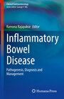 Buchcover Inflammatory Bowel Disease