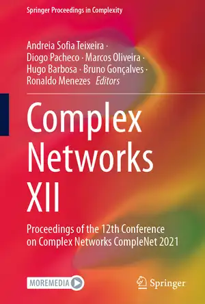 Buchcover ISBN 9783030818548