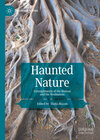 Buchcover Haunted Nature