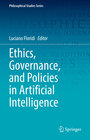 Buchcover Ethics, Governance, and Policies in Artificial Intelligence