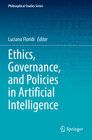 Buchcover Ethics, Governance, and Policies in Artificial Intelligence