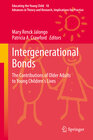Buchcover Intergenerational Bonds