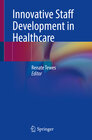 Buchcover Innovative Staff Development in Healthcare