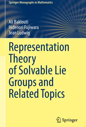 Buchcover ISBN 9783030820435