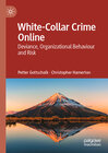 Buchcover White-Collar Crime Online