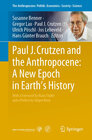 Buchcover Paul J. Crutzen and the Anthropocene: A New Epoch in Earth’s History
