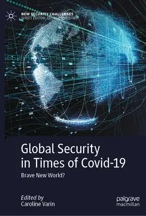 Buchcover ISBN 9783030822309