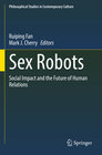 Buchcover Sex Robots