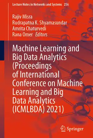 Buchcover ISBN 9783030824686