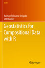 Buchcover Geostatistics for Compositional Data with R