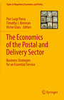 Buchcover The Economics of the Postal and Delivery Sector