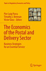 Buchcover The Economics of the Postal and Delivery Sector