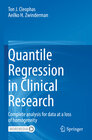 Buchcover Quantile Regression in Clinical Research