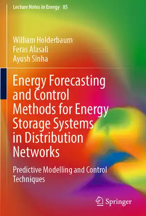 Buchcover ISBN 9783030828509