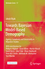 Buchcover Towards Bayesian Model-Based Demography