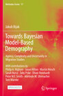 Buchcover Towards Bayesian Model-Based Demography