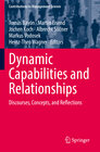 Buchcover Dynamic Capabilities and Relationships