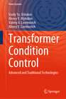 Buchcover Transformer Condition Control