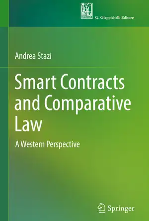 Buchcover ISBN 9783030832407