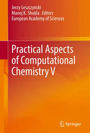 Buchcover ISBN 9783030832445