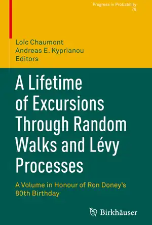 Buchcover ISBN 9783030833091