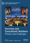 Buchcover Terrorism and Transatlantic Relations