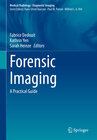 Buchcover Forensic Imaging