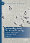 Buchcover The Great Promise of Educational Technology