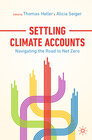 Buchcover Settling Climate Accounts