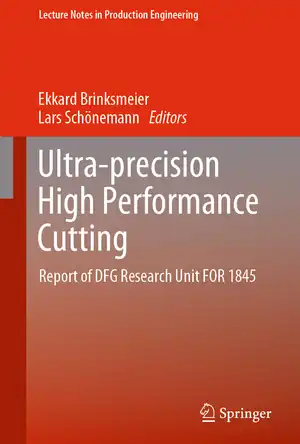 Buchcover ISBN 9783030837655