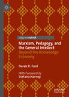 Buchcover Marxism, Pedagogy, and the General Intellect