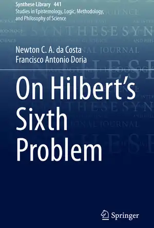 Buchcover ISBN 9783030838362