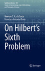 Buchcover On Hilbert's Sixth Problem
