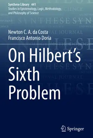 Buchcover ISBN 9783030838393