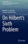 Buchcover On Hilbert's Sixth Problem