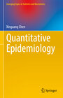 Buchcover Quantitative Epidemiology