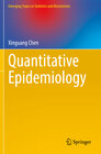Buchcover Quantitative Epidemiology