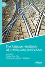 Buchcover The Palgrave Handbook of Critical Race and Gender