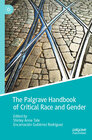 Buchcover The Palgrave Handbook of Critical Race and Gender