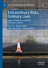 Buchcover Extraordinary Risks, Ordinary Lives