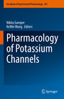 Buchcover Pharmacology of Potassium Channels