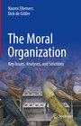 Buchcover The Moral Organization