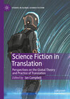 Buchcover Science Fiction in Translation
