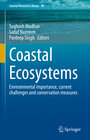 Buchcover Coastal Ecosystems