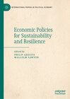 Buchcover Economic Policies for Sustainability and Resilience