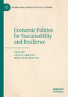 Buchcover Economic Policies for Sustainability and Resilience