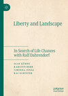 Buchcover Liberty and Landscape